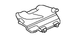 31440813 - Body: Seal for Volvo: XC60 Image