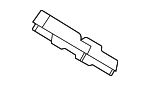 31440819 - Body: Seal for Volvo: XC60 Image