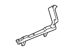 31440816 - Body: Seal for Volvo: XC60 Image