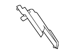 31484941 - Body: Seal for Volvo: XC60 Image