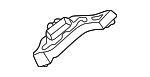 31440832 - Body: Seal for Volvo: XC60 Image