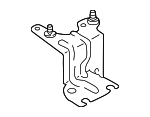 YL8Z9C736CA - Electrical: Cruise Servo Bracket for Ford: Escape | Mercury: Mariner Image