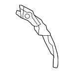 20962131 - Body: Extension Panel for Chevrolet: Volt Image