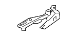 60120T20A00ZZ - Body: Hinge for Acura Image