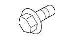 934050601605 - Body: Lock Bolt for Acura Image