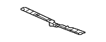 741443S5A00 - Body: Protect Rubber for Acura Image