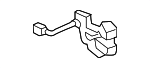 741203S5A01 - Body: Lock for Acura Image