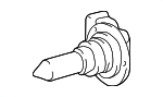 9098113071 - Electrical: Bulb for Lexus: ES300, ES330, GX470, IS300, LX470 Image
