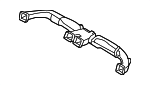974702F090 - Body: Vent Duct for Kia: Spectra, Spectra5 Image
