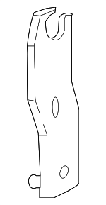 478405SA0B - Electrical: Bracket for Nissan: LEAF Image