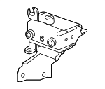 478405SA0A - Electrical: Mount Bracket for Nissan: LEAF Image