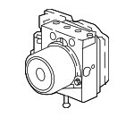 476606WK5B - : ABS Control Unit for Nissan Image