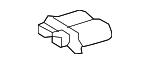 899520E011 - Electrical: Occupant Module for Toyota: Camry, Corolla, Highlander Image