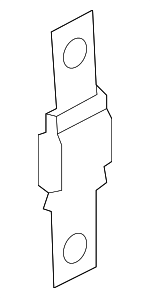 9441939 - : Fuse for Volvo Image