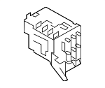 30765431 - Electrical: Fuse Box for Volvo Image