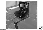 82222348234 - Retrofitting / Conversion / Accessories: BMW Junior Seat 1 for BMW: 228i, 228iX, 230i, 230iX, 320i, 320iX, 328d, 328dX, 328i, 328iX, 330e, 330i, 330iX, 335i, 335iX, 340i, 340iX, 428i, 428iX, 430i, 430iX, 435i, 435iX, 440i, 440iX, 528i, 528iX, 530e, 530eX, 530i, 530iX, 535d, 535dX, 535i, 535iX, 540dX, 540i, 540iX, 550i, 550iX, 640i, 640iX, 650i, 650iX, 740eX, 740i, 740iX, 740LdX, 740Li, 740LiX, 750i, 750iX, 750Li, 750LiX, 760Li, 840i, 840iX, BMW ALPINA B6, BMW ALPINA B7, BMW ALPINA B7L, BMW ALPINA B7LX, BMW ALPINA B7X, Hybrid 3, Hybrid 5, Hybrid 7, Hybrid 7L, i3 120Ah, i3 120Ah Rex, i3 60Ah, i3 60Ah Rex, i3 94Ah, i3 94Ah Rex, i3s 120Ah, i3s 120Ah Rex, i3s 94Ah, i3s 94Ah Rex, i8, M2, M2 Competition, M235i, M235iX, M240i, M240iX, M3, M4, M4 CS, M4 GTS, M5, M550iX, M6, M760iX, M850iX, X1 28i, X1 28iX, X2 28i, X2 28iX, X2 M35iX, X3 28dX, X3 28i, X3 28iX, X3 30eX, X3 30i, X3 30iX, X3 35iX, X3 M40iX, X4 28iX, X4 30iX, X4 35iX, X4 M40iX, X5 35dX, X5 35i, X5 35iX, X5 40eX, X5 40i, X5 40iX, X5 45eX, X5 50iX, X5 M, X5 M50iX, X6 35i, X6 35iX, X6 50iX, X6 M, Z4 30i, Z4 M40i Image image