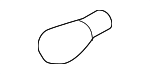 1864227007L - Electrical: Signal Lamp Bulb for Hyundai Image