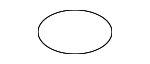 MD311638 - Engine: Filler Cap Seal for Mitsubishi Image