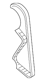 MR994968 - Engine: Timing Belt for Mitsubishi Image