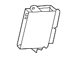 83870R0004 - Body: Control Module for Kia Image