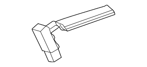 BM5Z13E700V - Body: Courtesy Light for Ford Image
