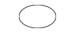 64891W5000 - Body: Hood Plug for Infiniti Image