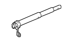 7844329 - Steering: Shift Tube for Chevrolet: Astro | GMC: Safari Image