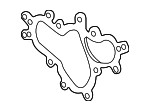 1627138010 - Cooling System: Water Pump Gasket for Lexus Image