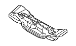 8D1806603G - Body: Cross-member for Audi: A4, A4 Quattro, S4 Image