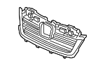 71121T6ZA01 - : Upper Grille for Honda: Ridgeline Image