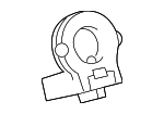 843060E010 - Electrical: Air Bag Clock Spring for Lexus Image