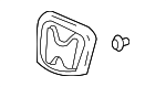 75701S5A000 - Body: Deck Lid Emblem for Honda: Civic Image