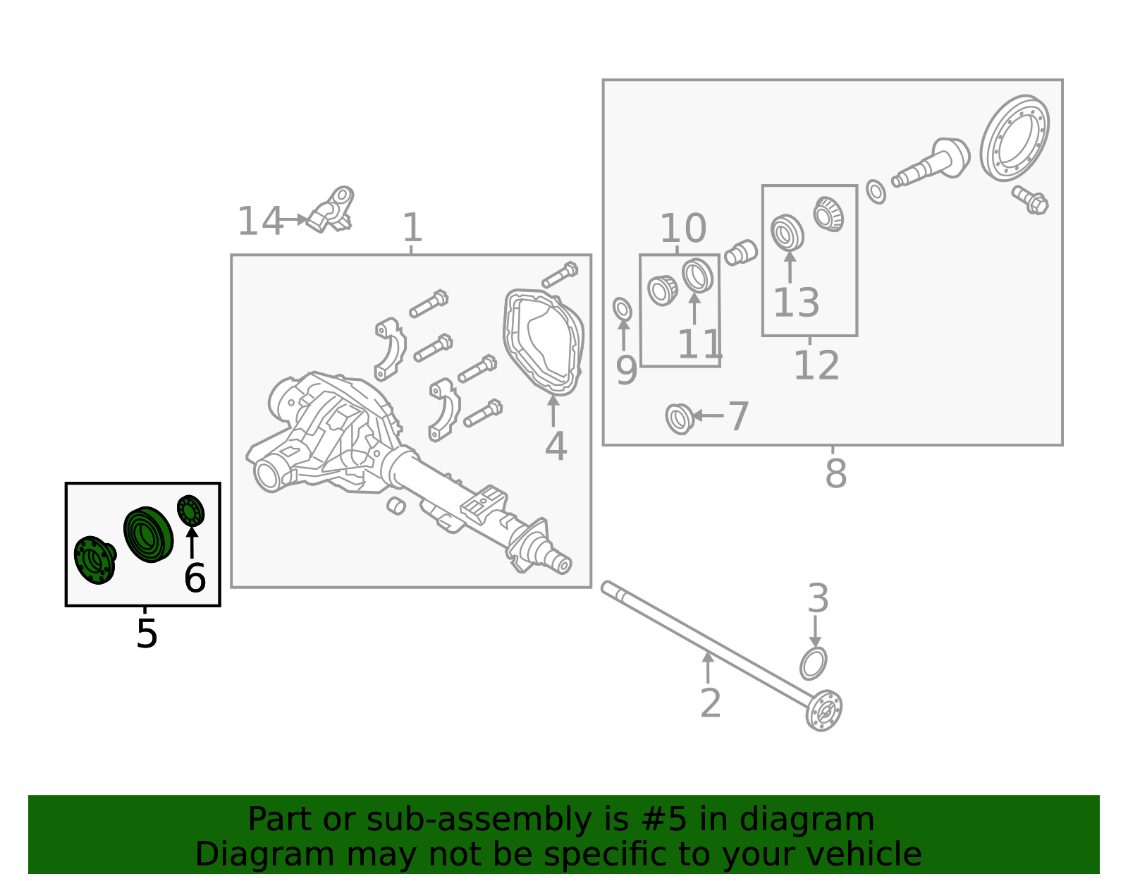 CoMi Vulcan Hart 00-411503-00004 Infinite Switch, 208/240V | Parts Town