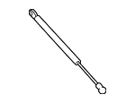 GM9A62620D - : Lift Cylinder for Mazda Image