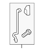252121JA1A - : Switch for Nissan: Quest Image