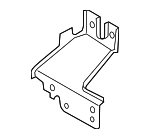 L81318370 - : Mount Bracket for Mazda: 6 Image
