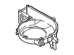 97112F6000 - HVAC: Lower Case for Kia: Cadenza Image