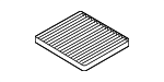 97133C1000 - : Air Filter for Kia: Cadenza Image