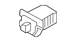 97235F6000 - HVAC: Transistor for Kia: Cadenza Image