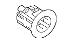 31674767 - Body: Air Bag Switch for Volvo Image