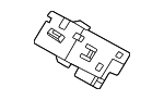 32245362 - Body: USB Port for Volvo Image