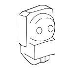 8492008010E1 - Body: Lumbar Switch for Lexus: RX350, RX450h Image