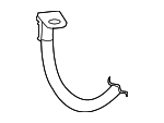 8228460250 - : Ground Cable for Toyota: Land Cruiser Image