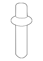 4147433 - : 2016-2020 Land-Rover Outlet Assembly Bolt for Land Rover: Range Rover, Range Rover Sport Image