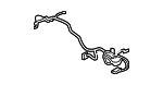 15838043 - Body: Wire Harness for GM Image