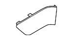 806773TA0B - Body: Cap for Nissan Image
