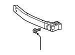 520210E040 - Body: Impact Bar for Toyota: Highlander Image