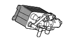 315123460 - Cooling System: Trans Cooler for Land-Rover Image