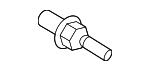 LR071705 - Cooling System: Trans Cooler Stud for Land-Rover Image