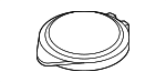 61667467951 - Body: Filler Cap for BMW Image